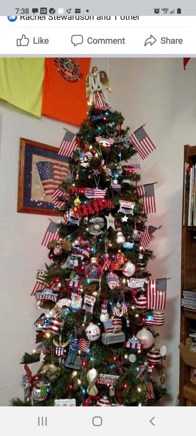 Know anyone who needs a Christmas package?